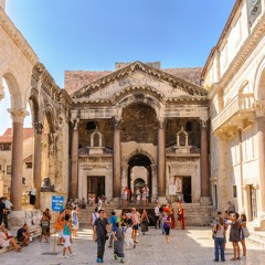 Split