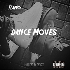 Dance Moves (Produced by DeCicco)