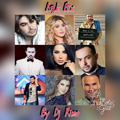 Love Mix