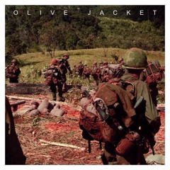 O L I V E   J A C K E T   (MIXtape)