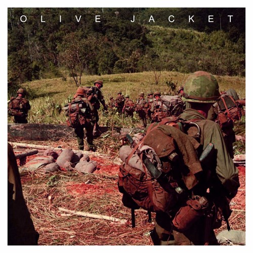 O L I V E   J A C K E T   (MIXtape)
