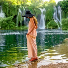 Plitvice Lakes