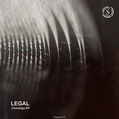 Legal - The Badness (original Mix)
