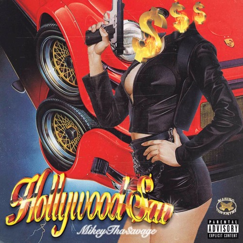FuckTheWorld [Prod B1ackBoy]