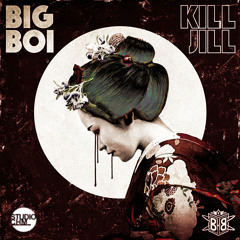 Big Boi - Kill Jill (Remix CHM)