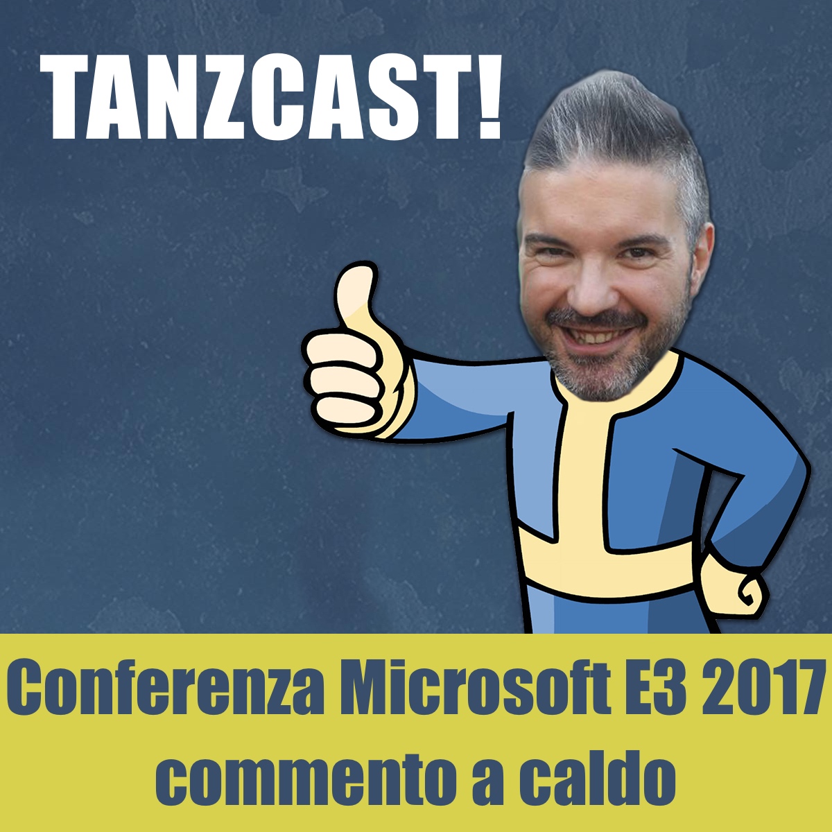 Conferenza Microsoft all’E3 2017: commento a caldo! - Videogiochi #13
