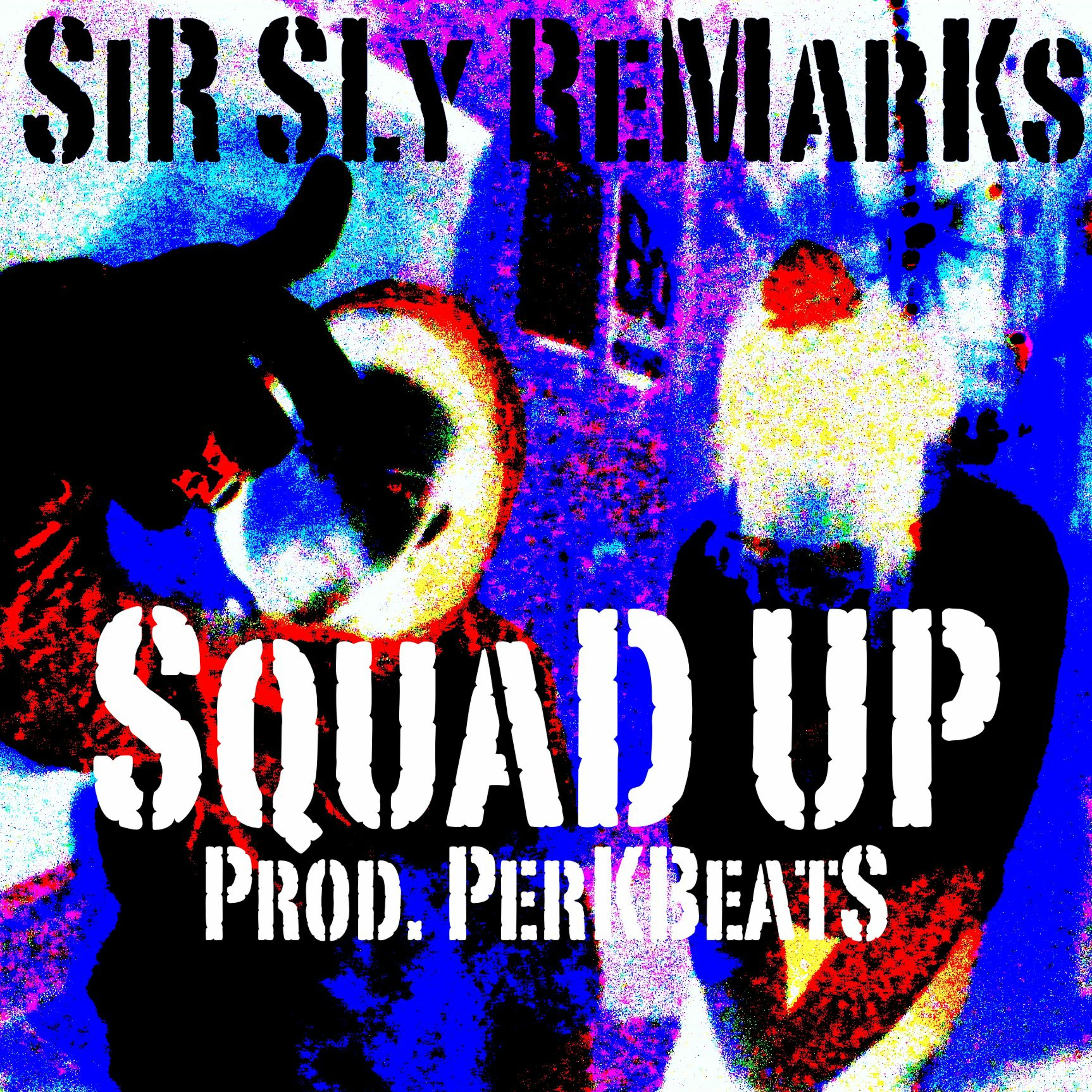 Sir Sly ReMarKs [GridWorld Records]