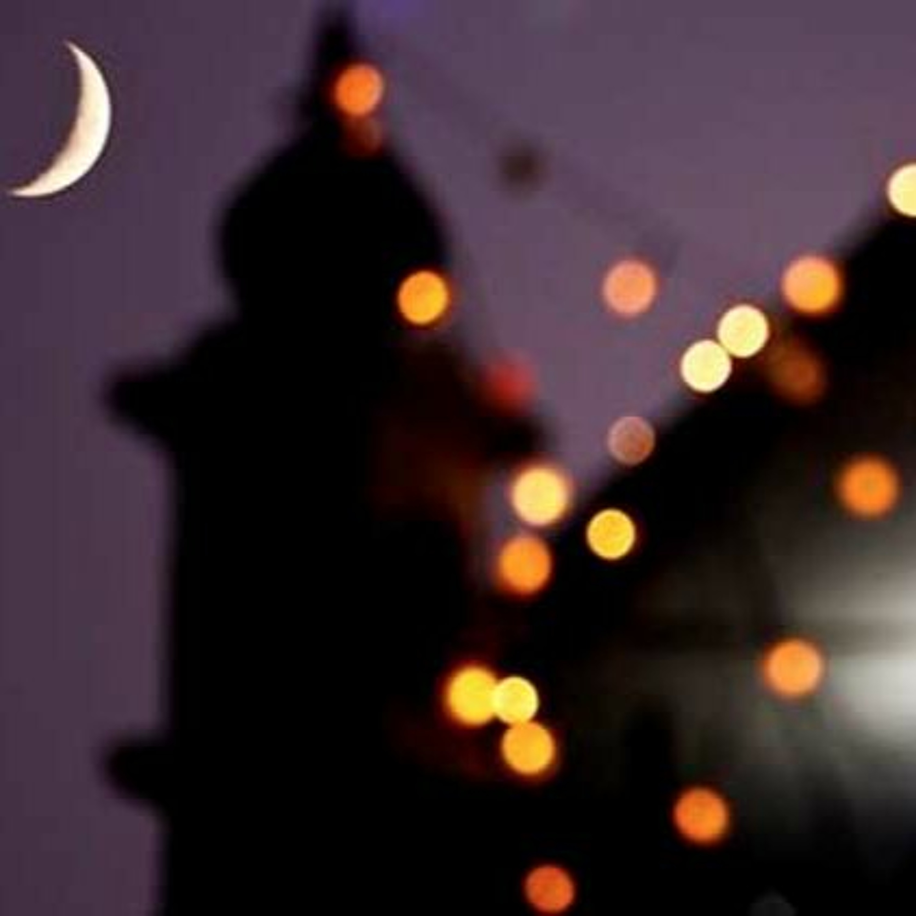 Episode 16 - Ramzan, Celebration and Lessons thumbnail