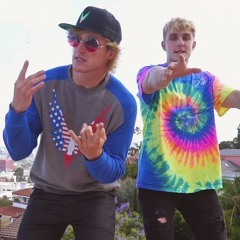 Jake Paul - I Love You Bro ft. Logan Paul