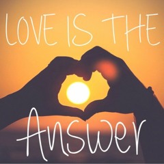 Love Is The Answer - Ron & Fawny Frost