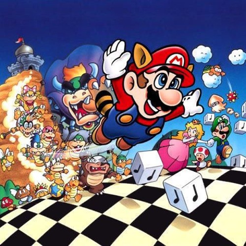 Super Mario Bros 3 We Made It Level Complete Rap Hip Hop Beat By Raisi K By Warpedgamingmusic Super Mario Bros 3 We Made It Level Complete Rap Hip Hop Beat By Raisi K By Warpedgamingmusic