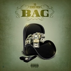Bag - Yo Sensei Rich!