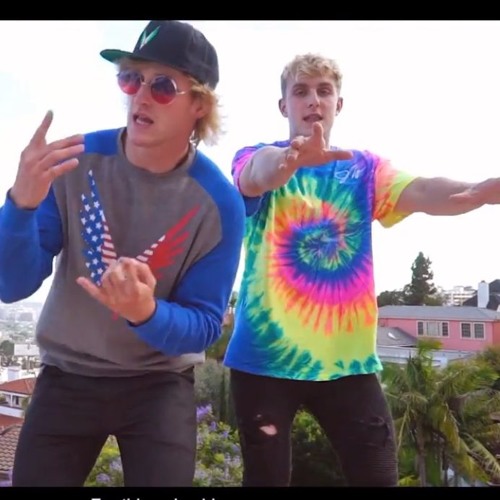 Jake Paul - I Love You Bro (Song) Feat. Logan Paul (Official Music Video)