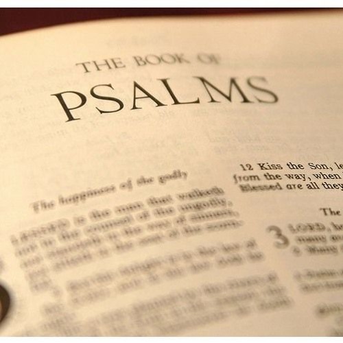 Psalm 84 - A Pilgrim's Journey (6/11/17)