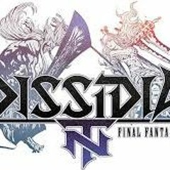 Dissidia Final Fantasy AC Arcade Ost - Explosion Orchestral Ver