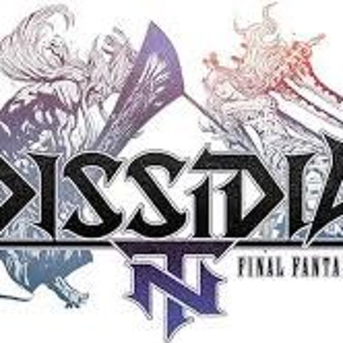 Dissidia Final Fantasy AC Arcade Ost - Explosion Orchestral Ver