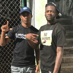 18. Featuring Milly!