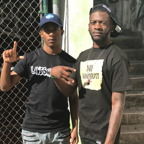 18. Featuring Milly!