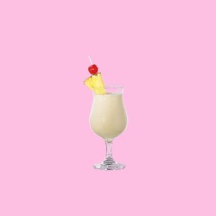 @jordsolo - Piña Colada