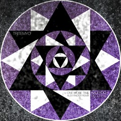 KLD222 : Tritemyo - One More Time (Alex Raider Remix)