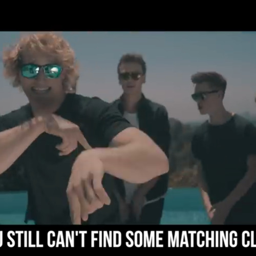 The Fall Of Jake Paul Feat. Why Don't We (Official Video) #TheSecondVerse