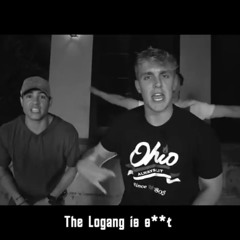 Logan Paul DISS TRACK Logang Sucks By Jake Paul