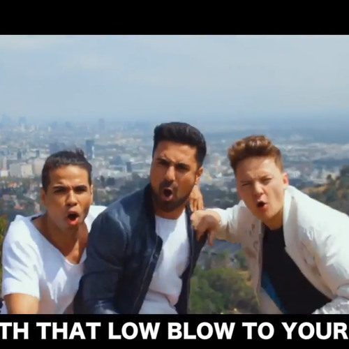 -WHERE'S THE LOVE- FOR LOGAN PAUL & JAKE PAUL