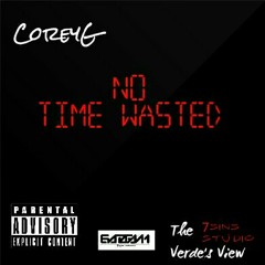 CoreyG - 24 YRS