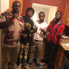 ToeMilly Streetnigga ft. DoubleSJay