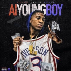 YoungBoy Never Broke Again - The Fame
