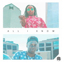 Kieky Ft Flawless2Wavey - All I Know