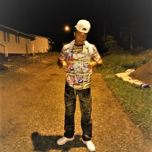 Brockwizarah shake that Boody