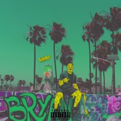 Siire X Astacio-This Is How We Living