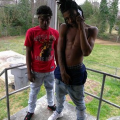 Shottas Young OG FT POOK