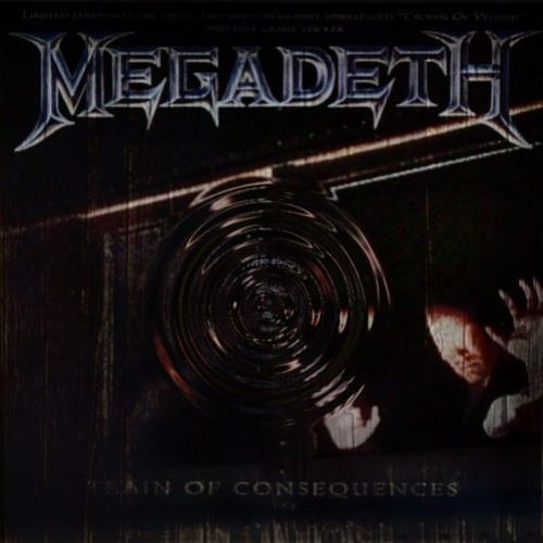 Stream Megadeth - Train Of Consequences [INSTRUMENTAL COVER] by