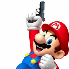 Death (?) by Mario