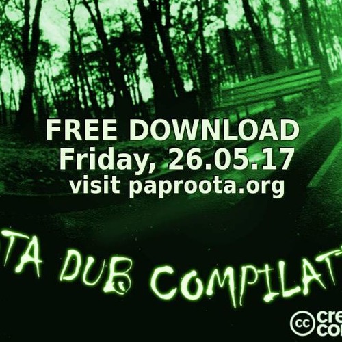 JEAN-PAUL DUB - Le Monde est une merveille extracted from Compilation Paproota Vol. 5 (FREE DL)