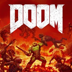 DOOM Soundtrack Mashup