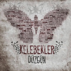 1. Kelebekler