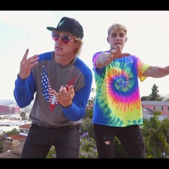 Jake Paul - I Love You Bro (Song) Feat. Logan Paul (Official Music Video)