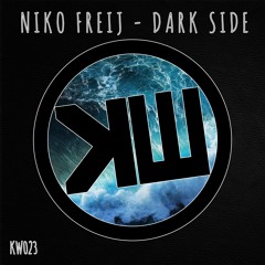 Niko Freij - Dark SIde (Juan Torrado Remix)