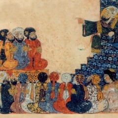 الخلوة - حديقة الحقيقة