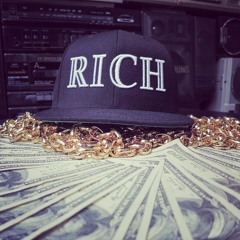 Rich (ft. Lamar)Prod. CashMoneyAp