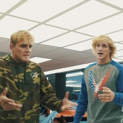 Logan Paul - The Rise Of The Pauls ft. Jake Paul #TheSecondVerse