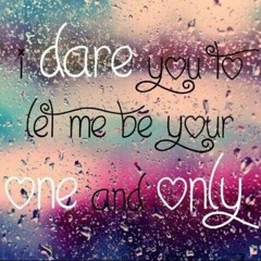 One and Only