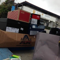 #ImGood - Simon Good ft. Bugs Maran & Bruce Wayne