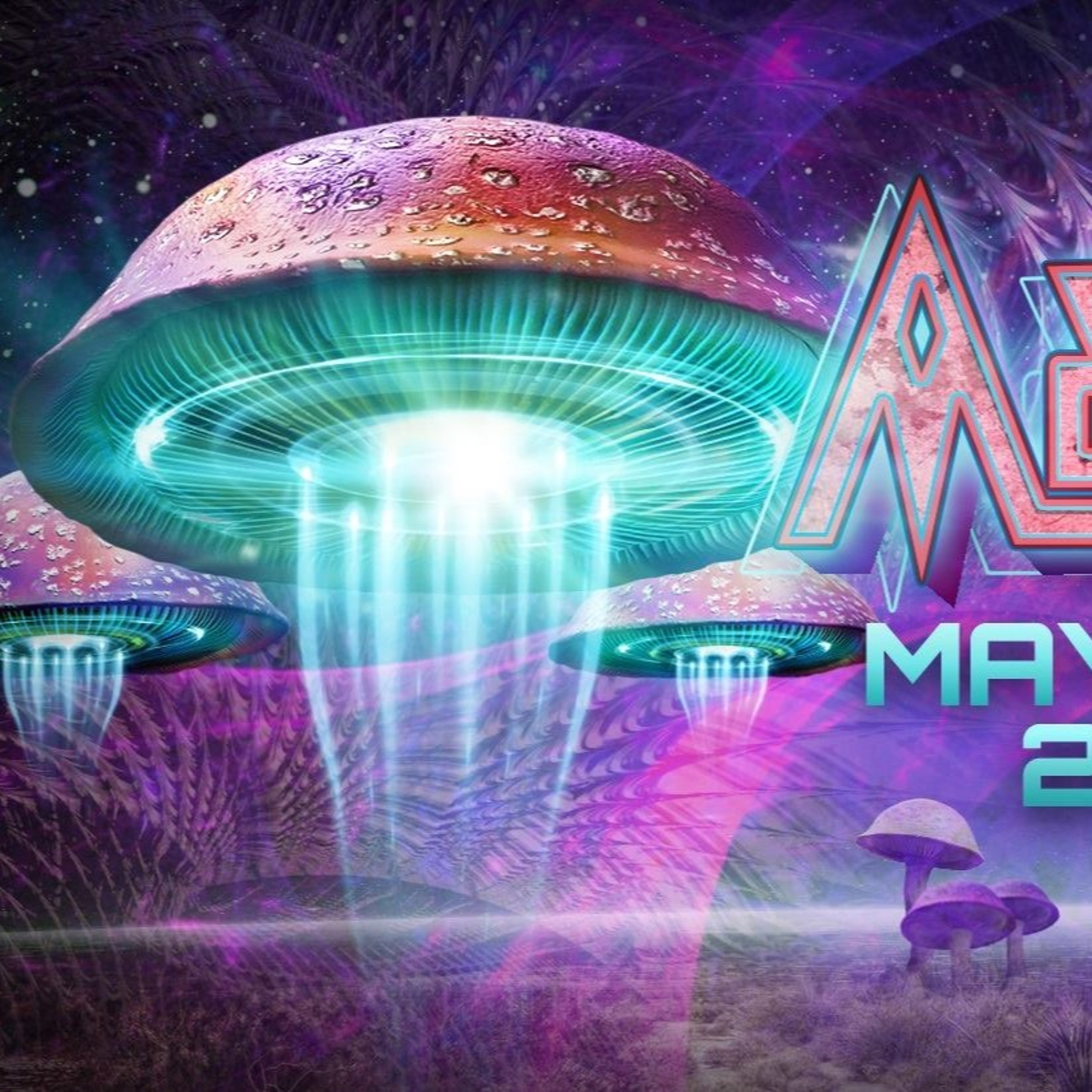 Abduction Zone 2017 episode artwork