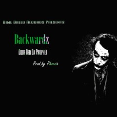 Code Red Da Prophet-Backwards (Prod.by Phoenix)