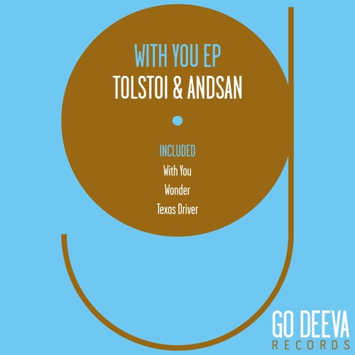 Tolstoi & Andsan - Wonder (Original Mix)