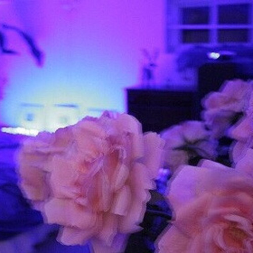 where a ghost rests is his discretion